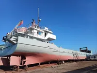 General Cargo/Multi-purpose ရောင်းချရန်အတွက်