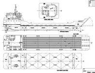 Landing Craft, Tank ရောင်းချရန်အတွက်