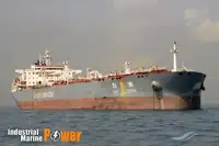 Oil/Chemical tanker ရောင်းရန်