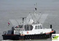 Wind farm service vessel ရောင်းရန်