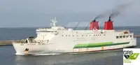 Ro-Ro ship ရောင်းရန်