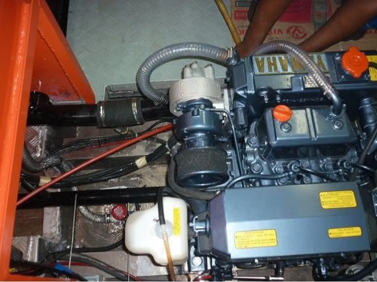 လုပ်ငန်း သင်္ဘောများ ရောင်းချရန်အတွက်