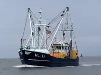 Trawler ရောင်းရန်
