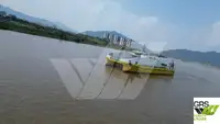 Ro-Ro သင်္ဘော ရောင်းချရန်အတွက်