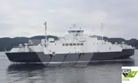 Ro-Ro ship ရောင်းရန်