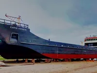 Landing Craft, Tank ရောင်းချရန်အတွက်