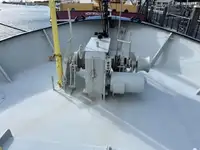 ထရော်လာသင်္ဘော ရောင်းချရန်အတွက်