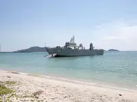 Ro-Ro သင်္ဘော ရောင်းချရန်အတွက်