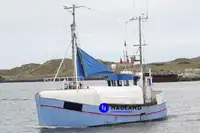 Longliner ရောင်းရန်