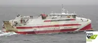 Ro-Ro ship ရောင်းရန်
