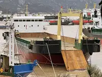 Landing Craft, Tank ရောင်းချရန်အတွက်