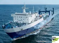 Ro-Ro ship ရောင်းရန်