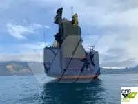 Ro-Ro ship ရောင်းရန်