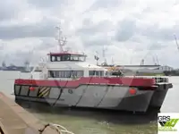 Wind farm service vessel ရောင်းရန်