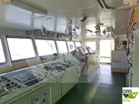 Ro-Ro ship ရောင်းရန်