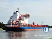 ဆီ/ဓာတ်ရည်သယ်သင်္ဘော ရောင်းချရန်အတွက်
