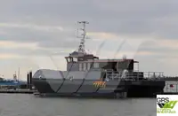 Wind farm service vessel ရောင်းရန်