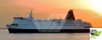 Ro-Ro ship ရောင်းရန်