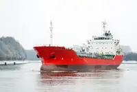 Oil/Chemical tanker ရောင်းရန်