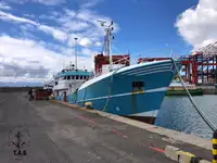 Longliner ရောင်းရန်