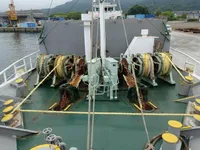 General Cargo/Multi-purpose ရောင်းချရန်အတွက်