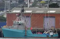 Trawler ရောင်းရန်
