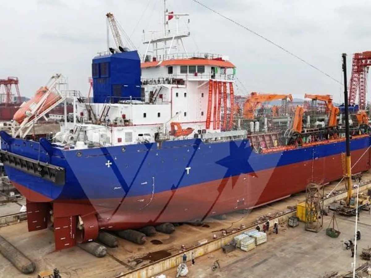 ဒရက်ဂျာသင်္ဘော ရောင်းချရန်အတွက်