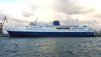 Ro-Ro ship ရောင်းရန်