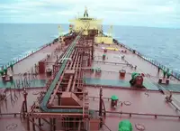 Oil/Chemical tanker ရောင်းရန်