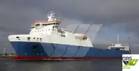 Ro-Ro ship ရောင်းရန်
