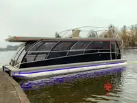 Catamaran ရောင်းရန်