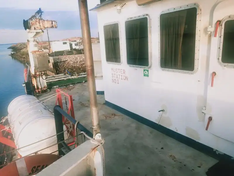 Landing Craft, Tank ရောင်းချရန်အတွက်
