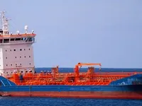 ဆီ/ဓာတ်ရည်သယ်သင်္ဘော ရောင်းချရန်အတွက်