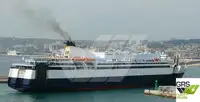 Ro-Ro ship ရောင်းရန်