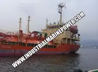 လျှပ်စစ်ဓာတ်ငွေ့တင်သင်္ဘော (LNG) ရောင်းချရန်အတွက်