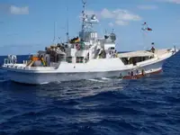 Trawler ရောင်းရန်