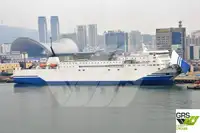 Ro-Ro ship ရောင်းရန်