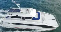 Catamaran ရောင်းရန်