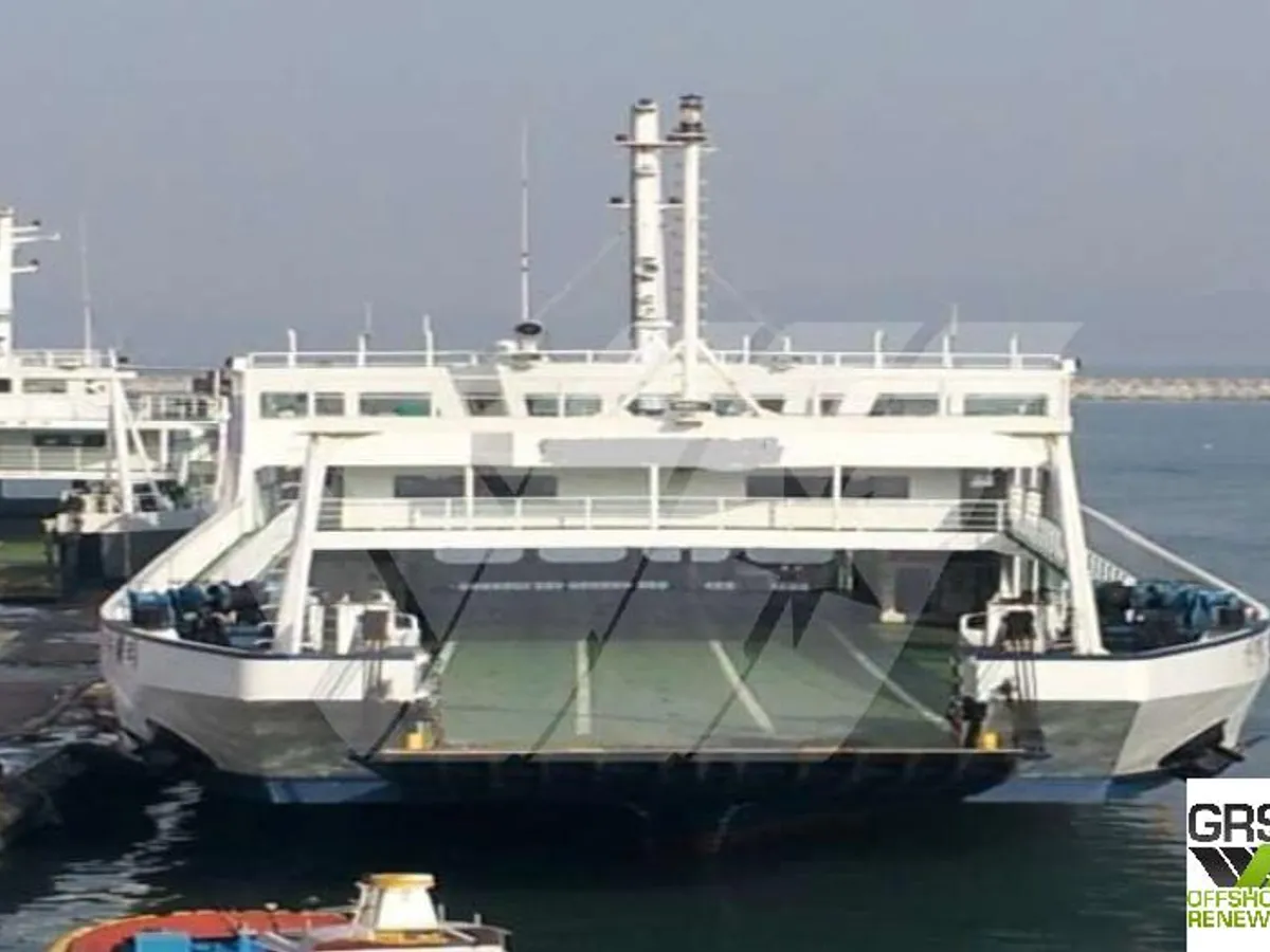 Landing Craft, Tank ရောင်းချရန်အတွက်