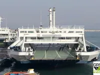 Landing Craft, Tank ရောင်းချရန်အတွက်