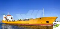 Ro-Ro ship ရောင်းရန်