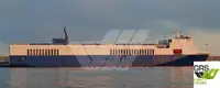Ro-Ro ship ရောင်းရန်