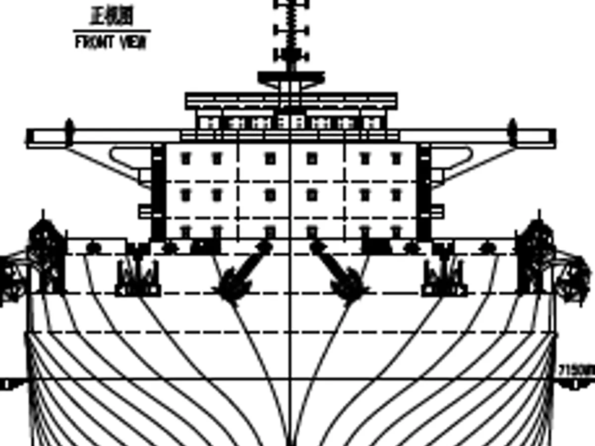 General Cargo/Multi-purpose ရောင်းချရန်အတွက်