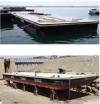 သင်္ဘော ရောင်းရန်