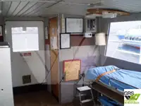 Wind farm service vessel ရောင်းရန်