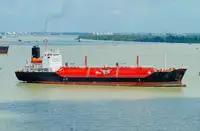 Oil/Chemical tanker ရောင်းရန်