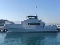 Catamaran ရောင်းရန်