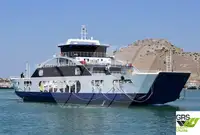 Ro-Ro ship ရောင်းရန်