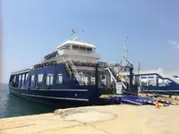 Ro-Ro ship ရောင်းရန်