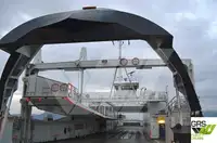 Ro-Ro ship ရောင်းရန်